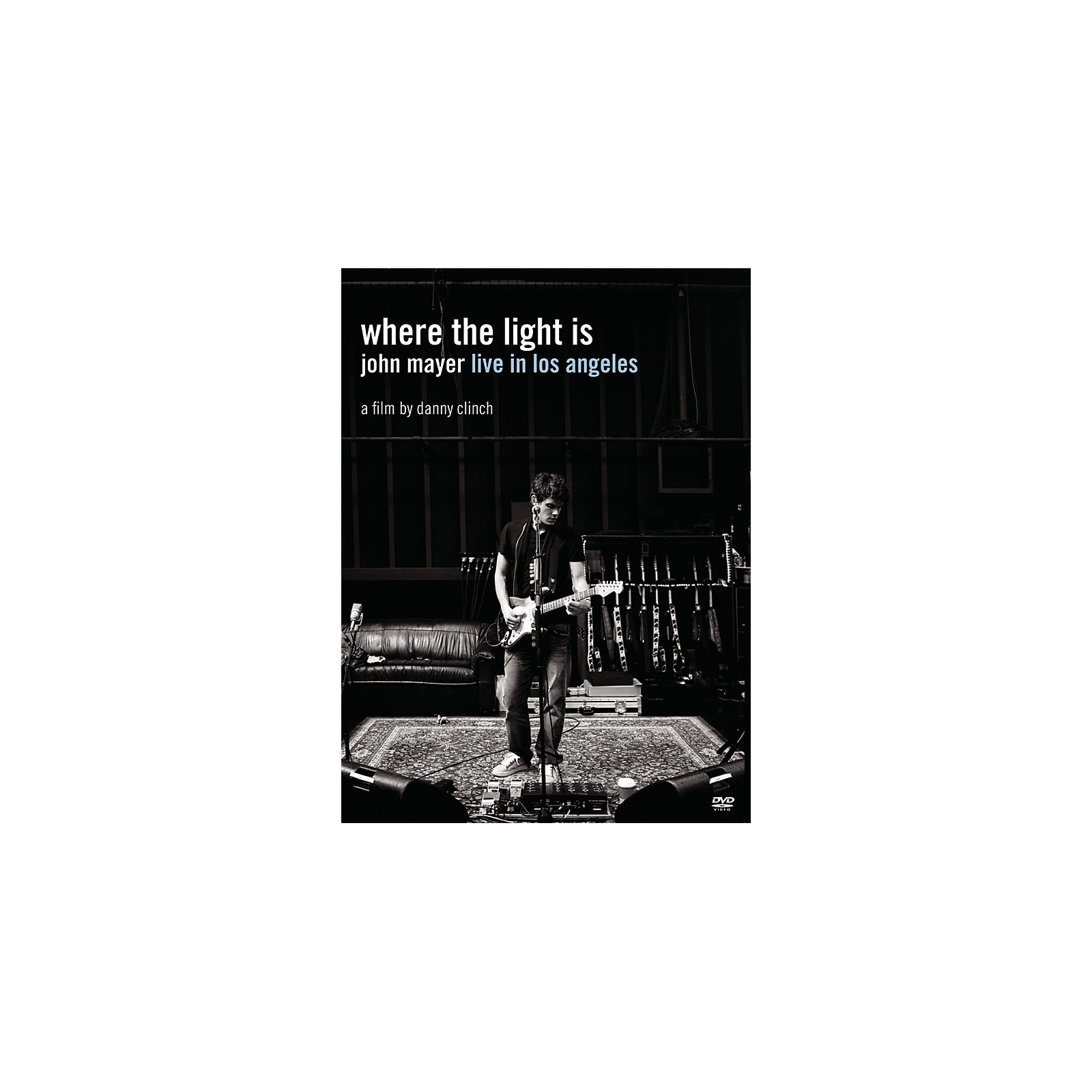 download dvd john mayer where the light is download dvd john mayer where the light is