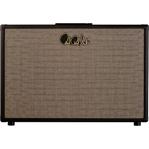 John Mayer J-MOD Stealth 130W 2X12 Guitar Amplifier Speaker Cabinet