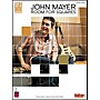Cherry Lane John Mayer Room for Squares Guitar Tab Songbook