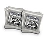 Ernie Ball John Mayer Signature Silver Slinky Electric Guitar Strings 3-Pack Tin Bundle - 10.5 - 47