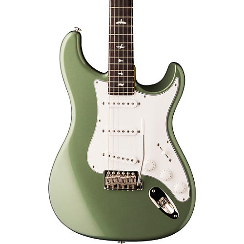 PRS John Mayer Silver Sky Electric Guitar Orion Green