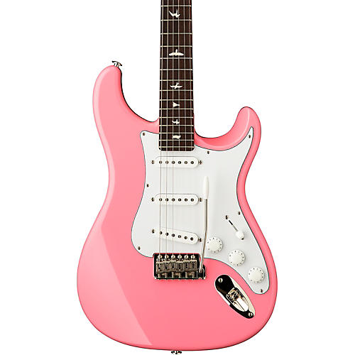PRS John Mayer Silver Sky Electric Guitar Roxy Pink