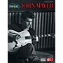 Cherry Lane John Mayer Strum & Sing Easy Guitar With Tab