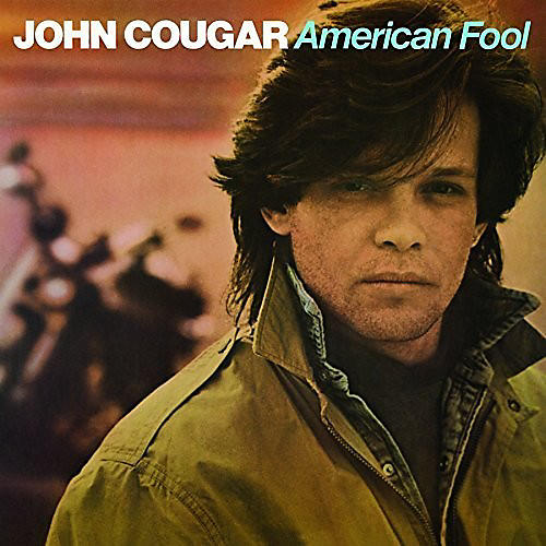 ALLIANCE John Mellencamp - American Fool