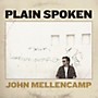 ALLIANCE John Mellencamp - Plain Spoken