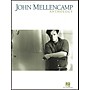 Hal Leonard John Mellencamp Anthology Songbook