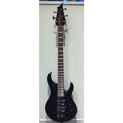 John Moyer Signature Electric Bass Guitar