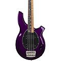 Ernie Ball Music Man John Myung Bongo Electric Bass Guitar - JM PurpleJM Purple