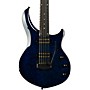 Ernie Ball Music Man John Petrucci BFR Majesty 6 Quilt Top Electric Guitar Blue Ink M018245