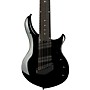 Ernie Ball Music Man John Petrucci BFR Majesty 8 8-String Electric Guitar Black Frosting