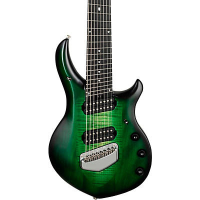 Ernie Ball Music Man John Petrucci BFR Majesty 8 8-String Electric Guitar