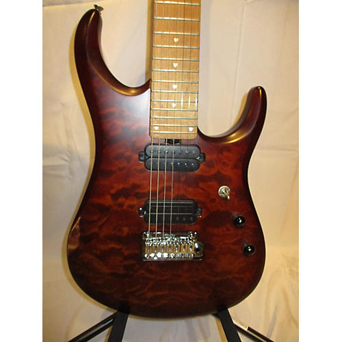 Sterling by Music Man John Petrucci JP 157 Solid Body Electric