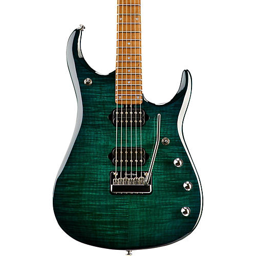 John Petrucci JP15 Flame Maple Top Electric Guitar