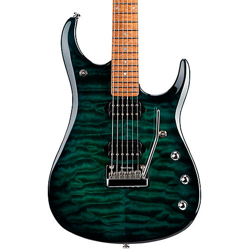 John Petrucci JP15 Quilt Maple Top Electric Guitar