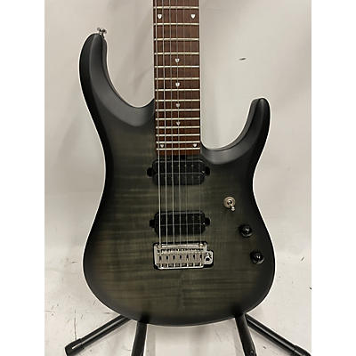 Sterling by Music Man John Petrucci JP157 7 String Solid Body Electric Guitar