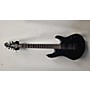 Used Sterling by Music Man John Petrucci JP60 Electric Guitar Stealth Black Solid Body Electric Guitar STEALTH BLACK