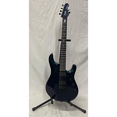 Sterling by Music Man John Petrucci JP60 Solid Body Electric Guitar