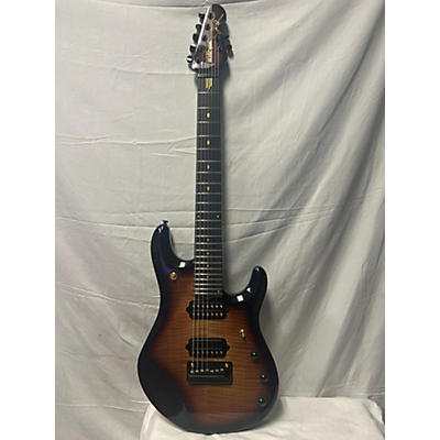 Ernie Ball Music Man John Petrucci JP7 7 String Solid Body Electric Guitar