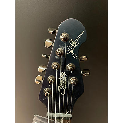 Sterling by Music Man John Petrucci MAJ 170 Solid Body Electric Guitar