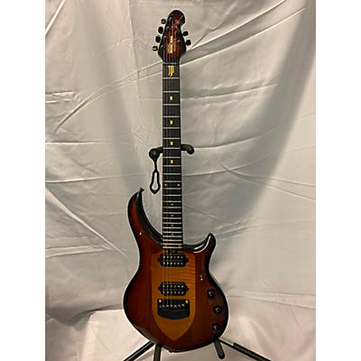 Ernie Ball Music Man John Petrucci Majesty 20th Anniversary Solid Body Electric Guitar