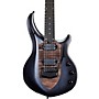 Ernie Ball Music Man John Petrucci Majesty 6 Black Hardware Electric Guitar Smoked Pearl
