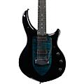 Ernie Ball Music Man John Petrucci Majesty 6 Electric Guitar - Enchanted ForestEmerald Sky