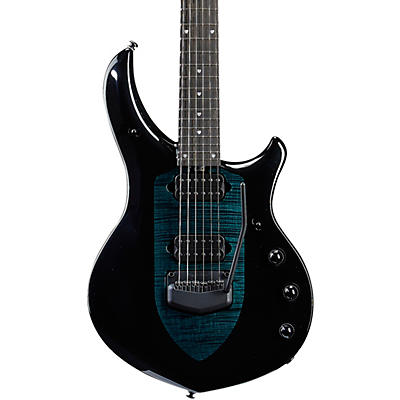 Ernie Ball Music Man John Petrucci Majesty 6 Electric Guitar -