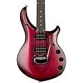 Ernie Ball Music Man John Petrucci Majesty 6 Electric Guitar AmaranthM018161