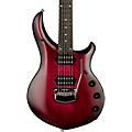 Ernie Ball Music Man John Petrucci Majesty 6 Electric Guitar AmaranthM018687