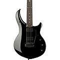 Ernie Ball Music Man John Petrucci Majesty 6 Electric Guitar Black FrostingM018441