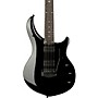 Ernie Ball Music Man John Petrucci Majesty 6 Electric Guitar Black Frosting M018441