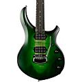 Ernie Ball Music Man John Petrucci Majesty 6 Electric Guitar Gravity GreenM018275