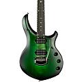 Ernie Ball Music Man John Petrucci Majesty 6 Electric Guitar Gravity GreenM018706