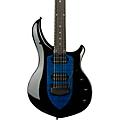 Ernie Ball Music Man John Petrucci Majesty 6 Electric Guitar Okelani BlueM017154