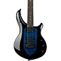 Ernie Ball Music Man John Petrucci Majesty 6 Electric Guitar Okelani Blue M017154