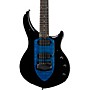 Ernie Ball Music Man John Petrucci Majesty 6 Electric Guitar Okelani Blue M017189
