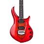 Ernie Ball Music Man John Petrucci Majesty 6 Electric Guitar Red Sunrise