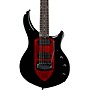 Ernie Ball Music Man John Petrucci Majesty 6 Electric Guitar Sanguine Red M017110