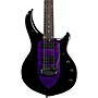 Ernie Ball Music Man John Petrucci Majesty 6 Electric Guitar Wisteria Blossom M017089