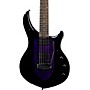 Ernie Ball Music Man John Petrucci Majesty 6 Electric Guitar Wisteria Blossom M017115