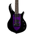 Ernie Ball Music Man John Petrucci Majesty 6 Electric Guitar Wisteria BlossomM017543