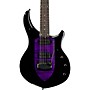 Ernie Ball Music Man John Petrucci Majesty 6 Electric Guitar Wisteria Blossom M017543