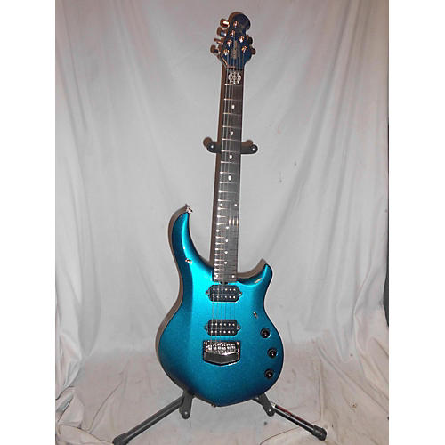 John Petrucci Majesty 6 Solid Body Electric Guitar