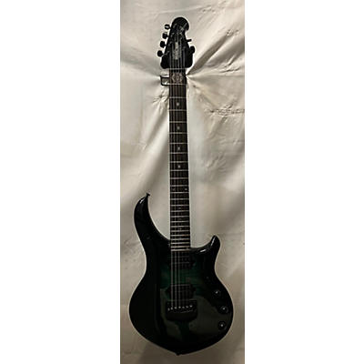 Ernie Ball Music Man John Petrucci Majesty 6 Solid Body Electric Guitar