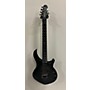 Used Ernie Ball Music Man John Petrucci Majesty 6 Solid Body Electric Guitar POLAR NOIR