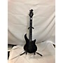 Used Ernie Ball Music Man John Petrucci Majesty 6 Solid Body Electric Guitar Trans Black