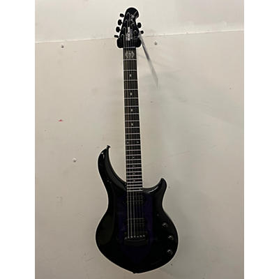 Ernie Ball Music Man John Petrucci Majesty 6 Solid Body Electric Guitar