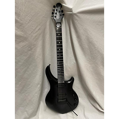 Ernie Ball Music Man John Petrucci Majesty 6 Solid Body Electric Guitar