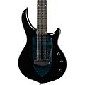 Ernie Ball Music Man John Petrucci Majesty 7 7-String Electric Guitar Emerald SkyM016852