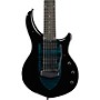 Ernie Ball Music Man John Petrucci Majesty 7 7-String Electric Guitar Emerald Sky M016852